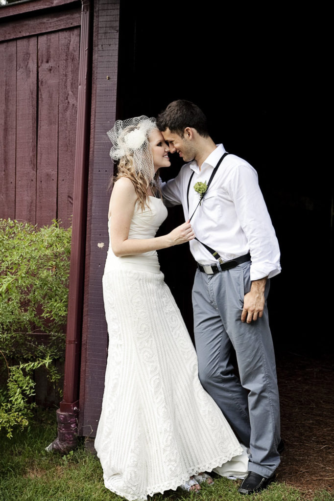 Natchitoches Wedding Photographers