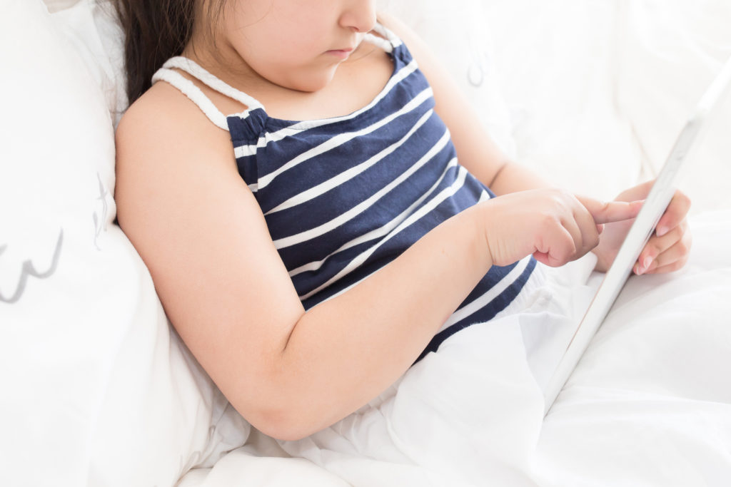 How to End the War of Negotiation With Your Child