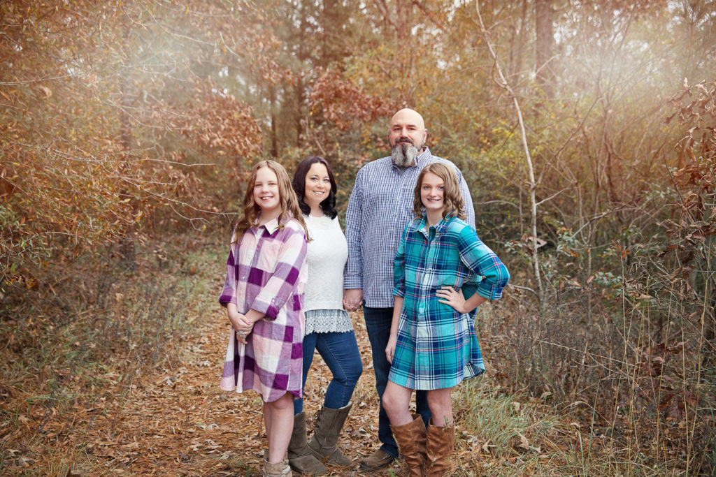 She Doesn't Call Him Daddy - The Reality of Adopting an Older Child.