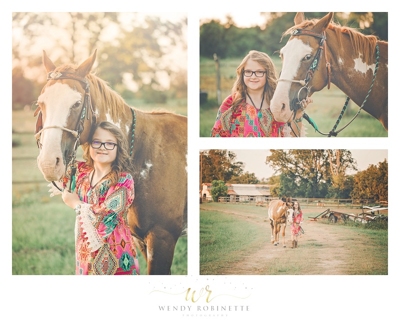Natchitoches Portrait Photographer