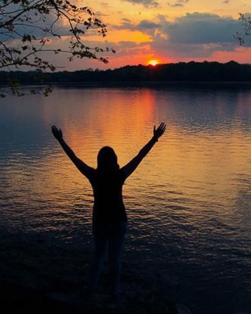 Where I Find God