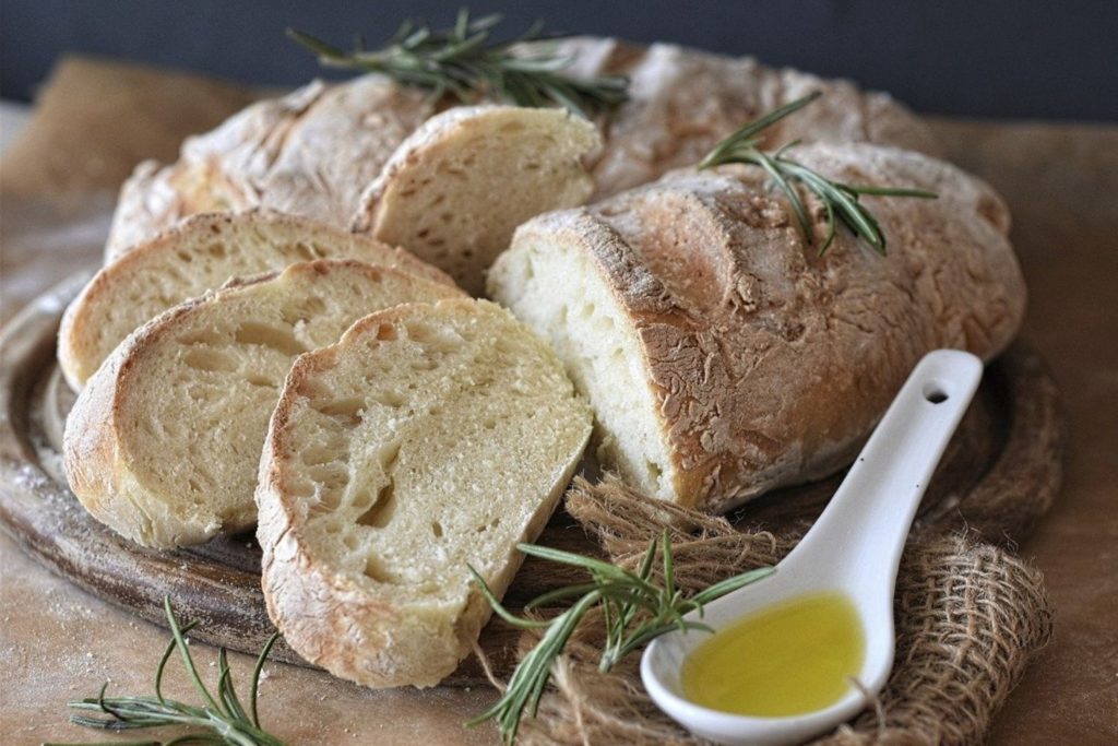 Is it Celiac Disease or a Wheat Allergy?