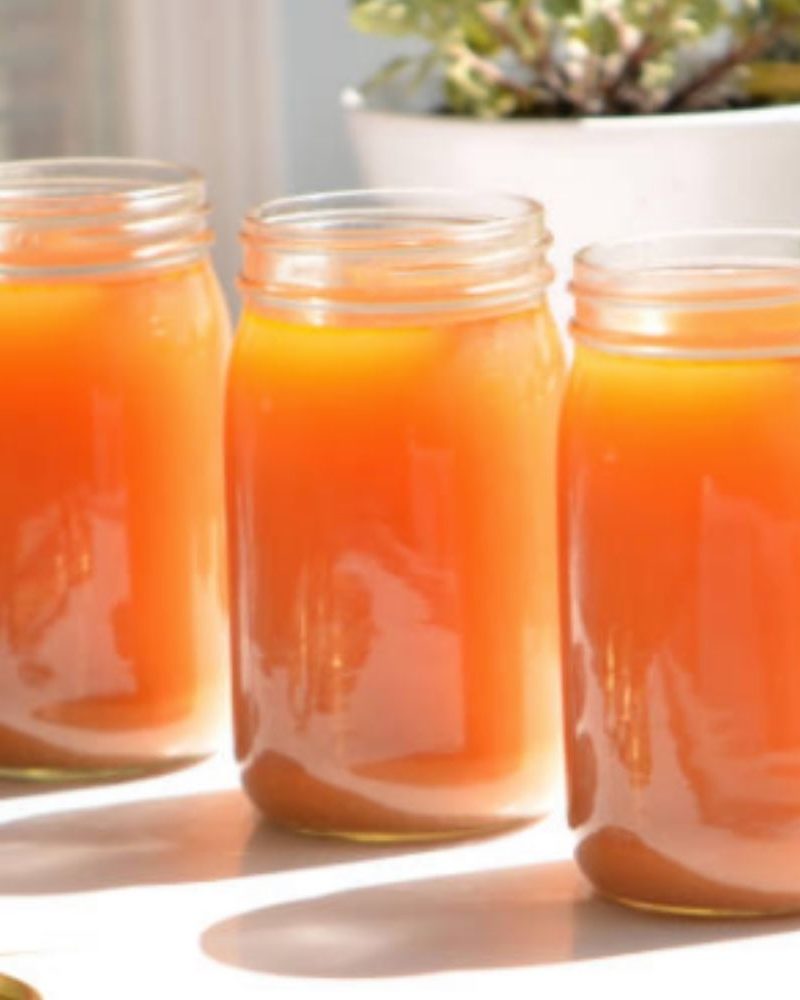How To Make Bone Broth