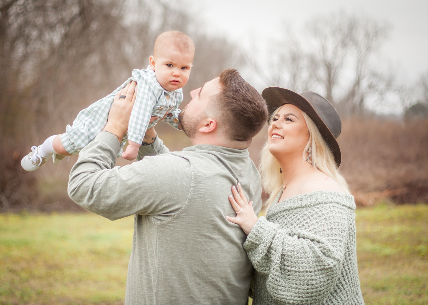 Natchitoches Photographer Wendy Robinette