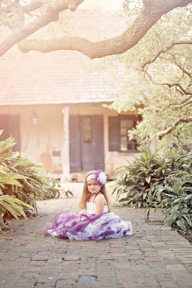 Natchitoches Photographer Wendy Robinette