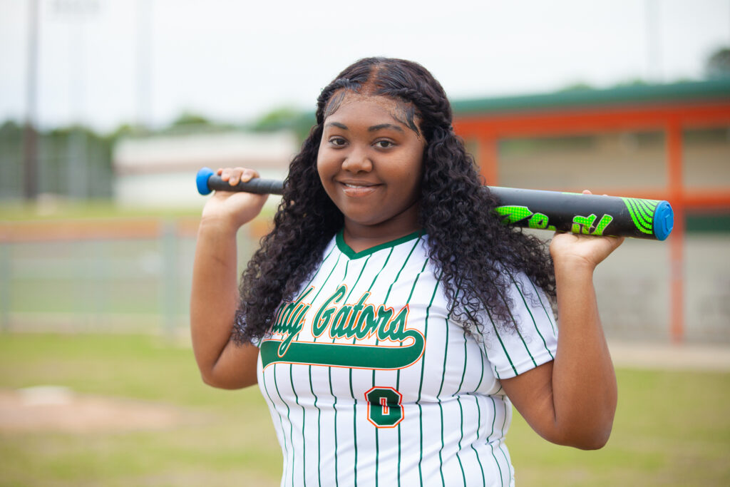 Natchitoches Sports Photography