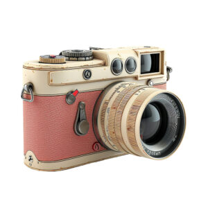 Vintage Camera 2