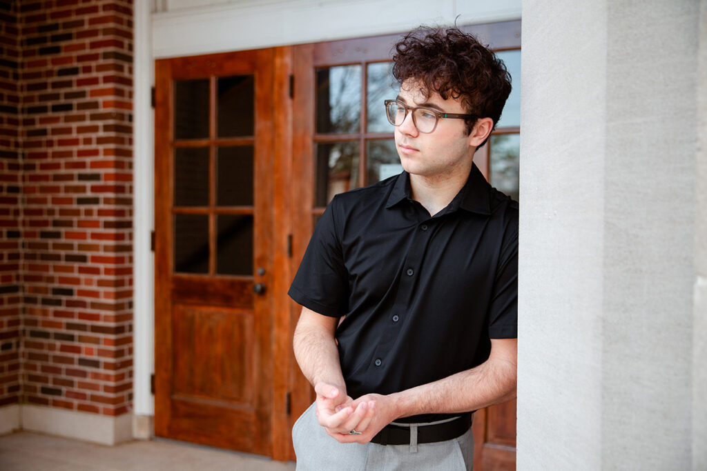 Photographers in Natchitoches Louisiana