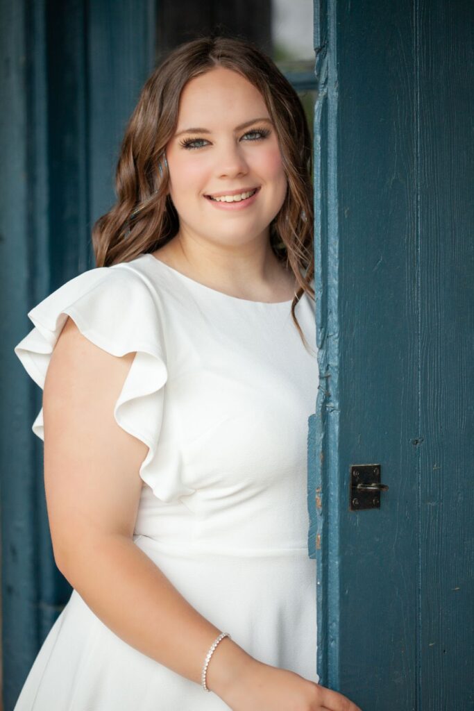 Natchitoches Senior Portrait Photographers
