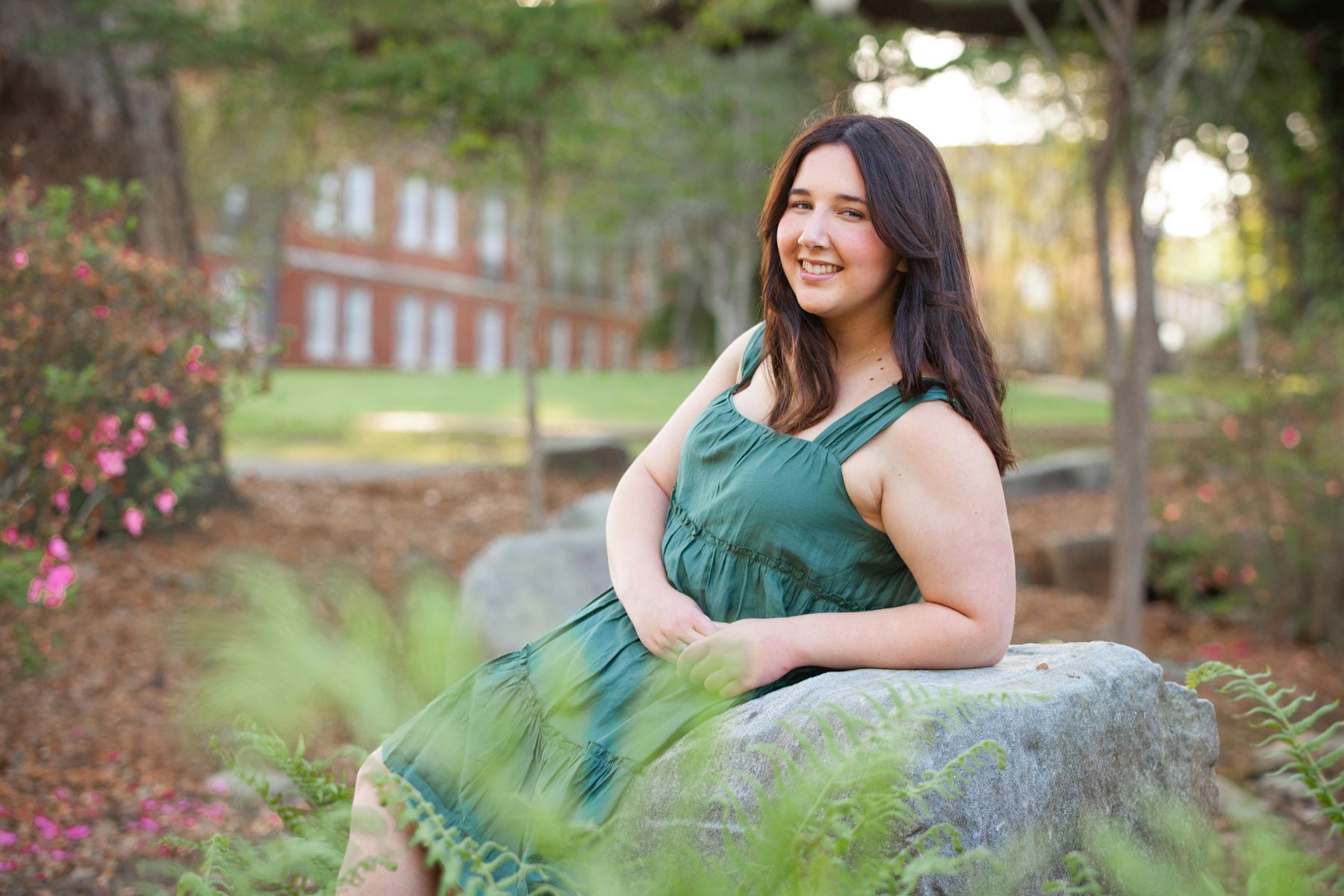 LSMSA Senior Portraits