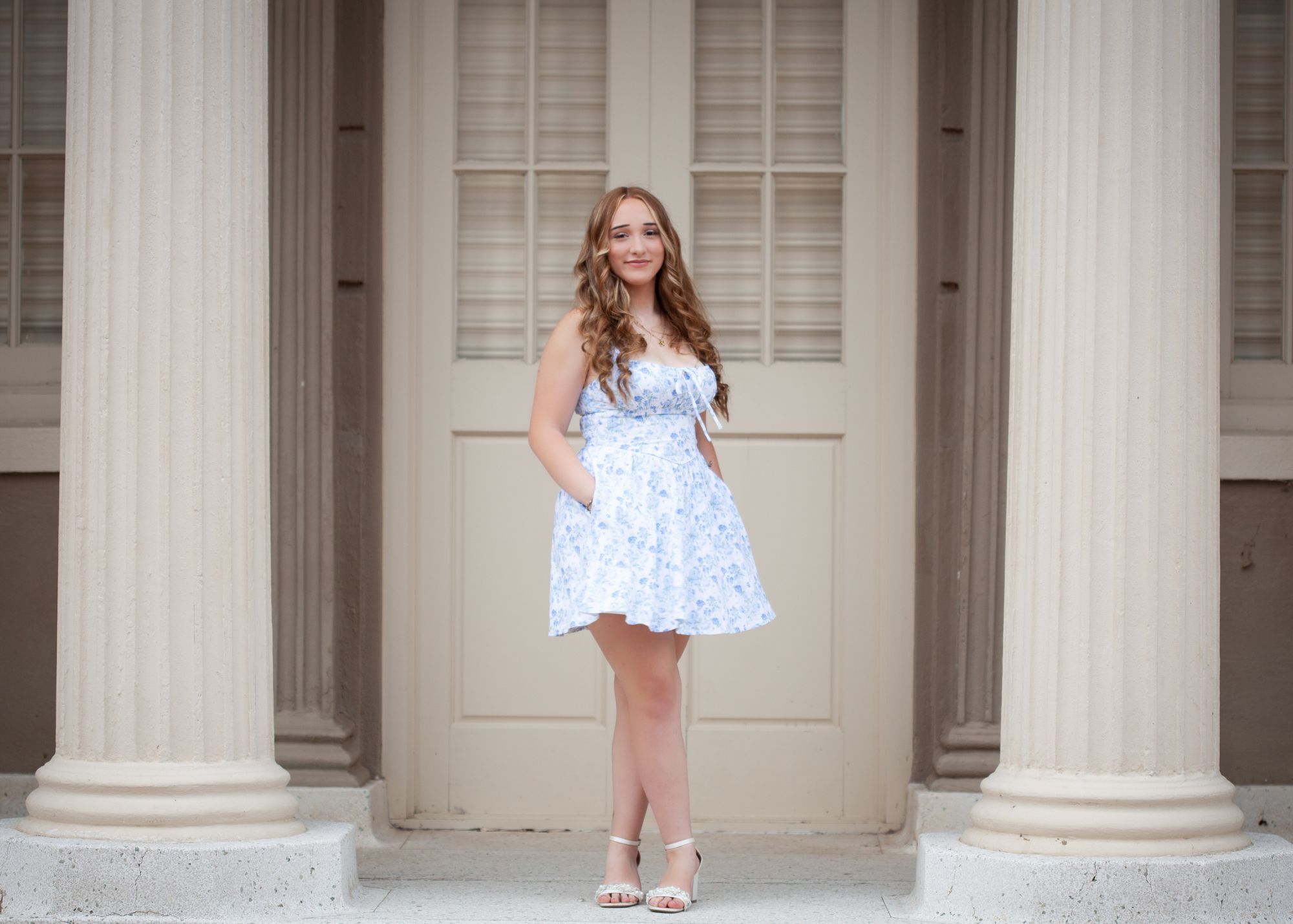 Louisiana Senior Portrait Photographers