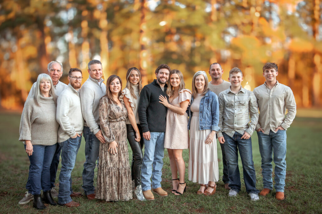 Natchitoches Photographers