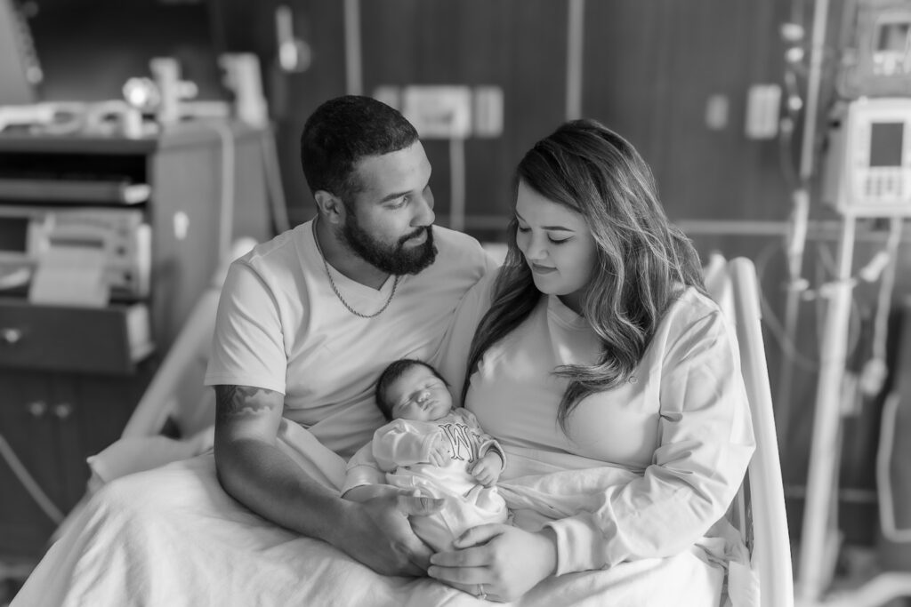 I had the pleasure of trying something new out yesterday, and I shot a Fresh 48 session in Shreveport for Kayle and Jevan.